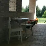 Szamoca Vendeghaz Guest house Dudar
