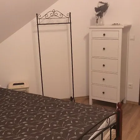 Penzion Szamoca Vendeghaz 3*