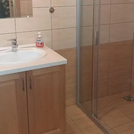 Penzion Szamoca Vendeghaz 3*