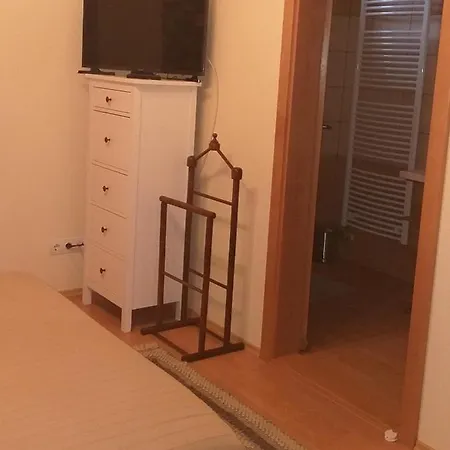 Szamoca Vendeghaz 3* Dudar