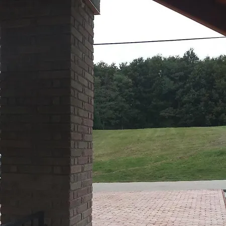 Konukevi Szamoca Vendeghaz