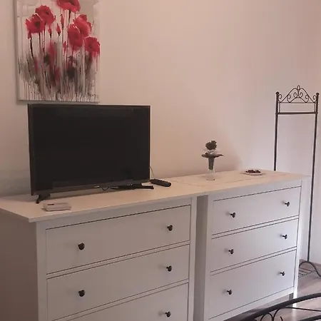 Szamoca Vendeghaz Gæstehus Dudar