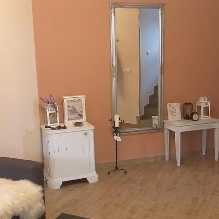 Szamoca Vendeghaz Dudar