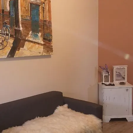 Konukevi Szamoca Vendeghaz