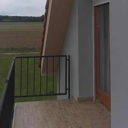 Szamoca Vendeghaz Konukevi Dudar