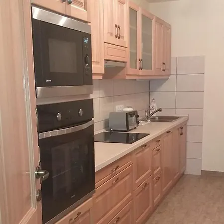Szamoca Vendeghaz