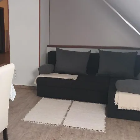 Szamoca Vendeghaz 게스트하우스 3*