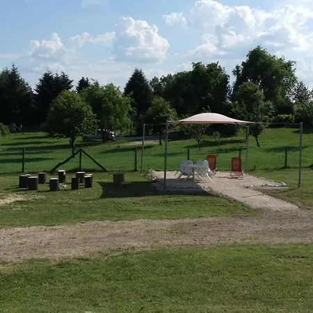 Konukevi Szamoca Vendeghaz