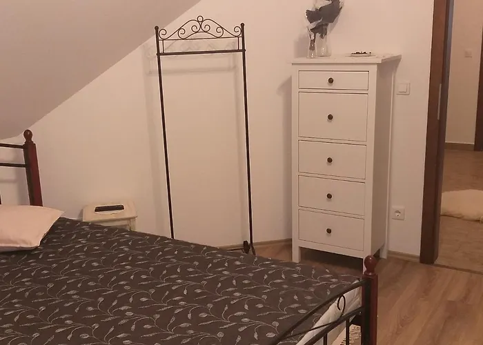 Gasthof Szamoca Vendeghaz 3*