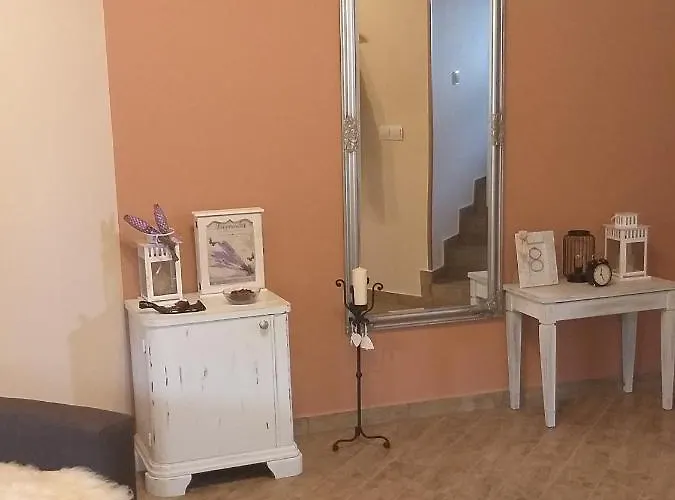 Szamoca Vendeghaz Dudar