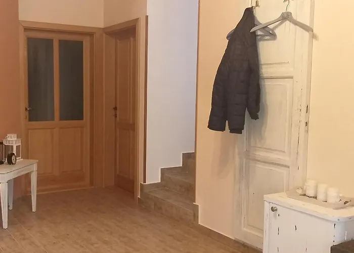 Szamoca Vendeghaz 게스트하우스 3*